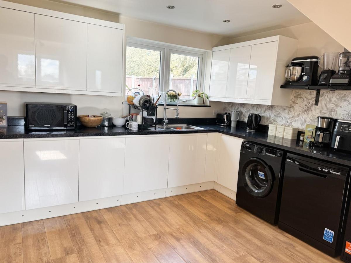 Home In Upminster Exterior photo
